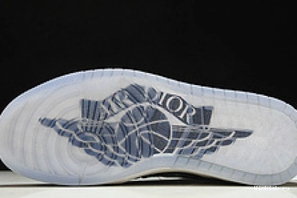 JORDAN 1 AIR HIGH RETRO DR X 1012